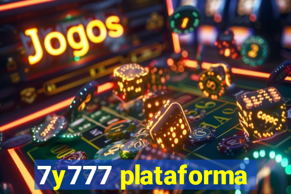 7y777 plataforma